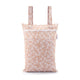 Modern cloth nappies - wet bag media Bloom