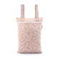 Modern cloth nappies - wet bag media Bloom