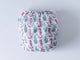 EcoTiny - pocket con tasca in cotone cavalluccio marino