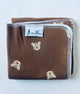 KK - flat 2 strati bamboo orso