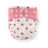 Green Poppy - cover cuori