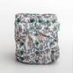 Kinder - pocket organico 2 inserti -  Cactus Garden by Byre Wilde