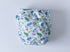 EcoTiny - pocket con tasca in cotone rane
