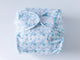 EcoTiny - Cover Taglia unica (5 kg-14 kg) bolle di mare