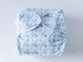EcoTiny - Cover Taglia unica (5 kg-14 kg) bolle di mare