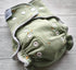 KK - fitted artigianale in bamboo oche