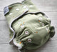 KK - fitted artigianale in bamboo oche