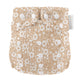 Modern cloth nappies - aio organico Bloom