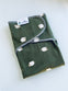 KK - preflat taglia unica in bamboo pecore