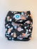 EcoTiny - pocket slim in coolmax a strappo dolci notti