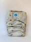EcoTiny - pocket slim in coolmax a strappo pecore