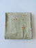 KK - flat 2 strati cotone oche