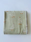 KK - flat 2 strati cotone oche