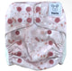 Tots Baby - pannolino pocket fiori selvatici
