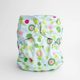 Kinder - pocket organico 2 inserti -  Lounge Ninfea