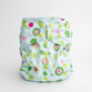 Kinder - pocket organico 2 inserti -  Lounge Ninfea