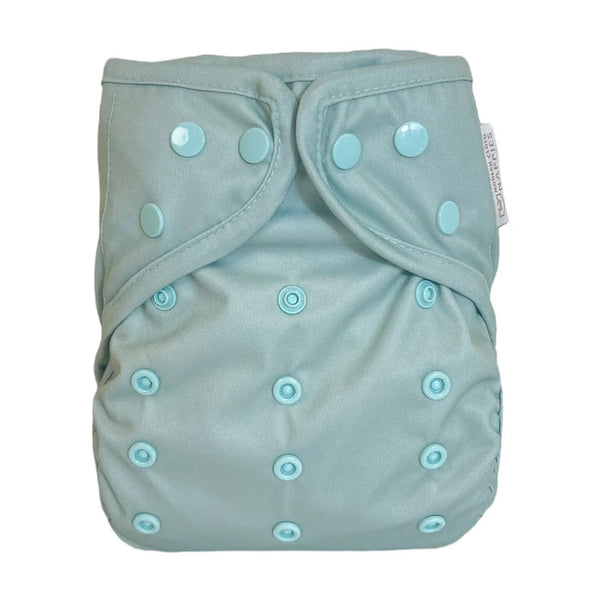 Modern cloth nappies - cover Dewkist
