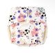 Tots Baby - pannolino pocket maialini