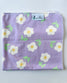 KK - flat 2 strati bamboo 50x50 cm margherita