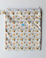 EcoTiny - wet bag media con doppia cerniera api