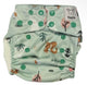 Tots Baby - pannolino pocket incontro con l’orso