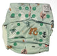 Tots Baby - pannolino pocket incontro con l’orso