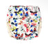 Tots Baby - pannolino pocket farfalle