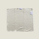 Modern cloth nappies - Trifold in Bamboo