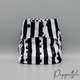 Poppets - pocket righe beetlejuice