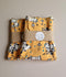 Buuh - tencel preflat viaggiando
