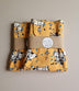 Buuh - tencel preflat viaggiando