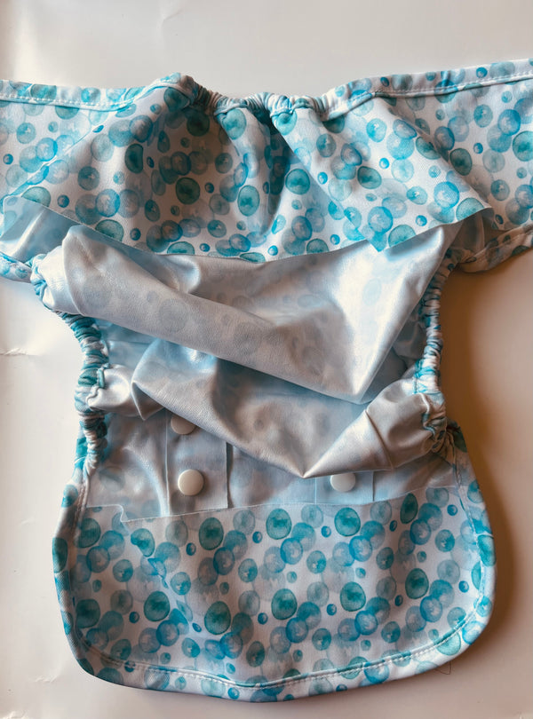 EcoTiny - Cover Taglia unica (5 kg-14 kg) tartarughe