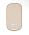 Puppi - mini booster in canapa e bamboo