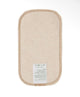 Puppi - mini booster in canapa e bamboo