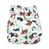 Bear Bott - aio in TENCEL orso