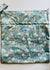 EcoTiny - wet bag media con doppia cerniera api