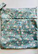 EcoTiny - wet bag media con doppia cerniera api