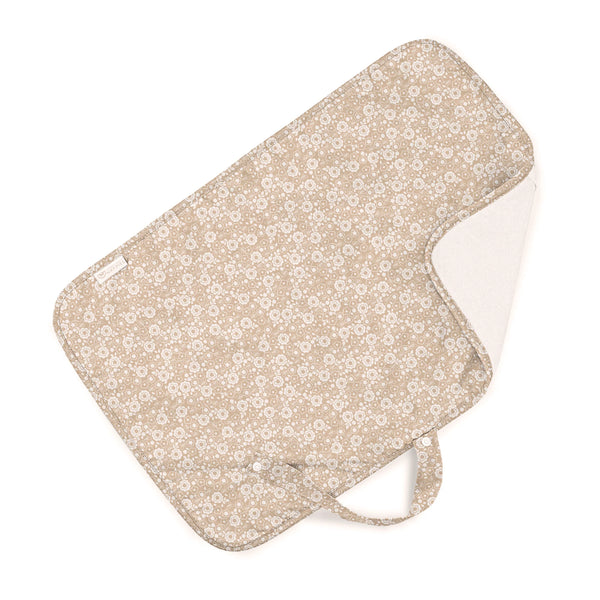 Modern cloth nappies - telocambio fiori