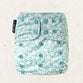 Ecomini - pocket tasca in cotone cecilia