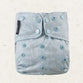 Ecomini - pocket tasca in cotone dino
