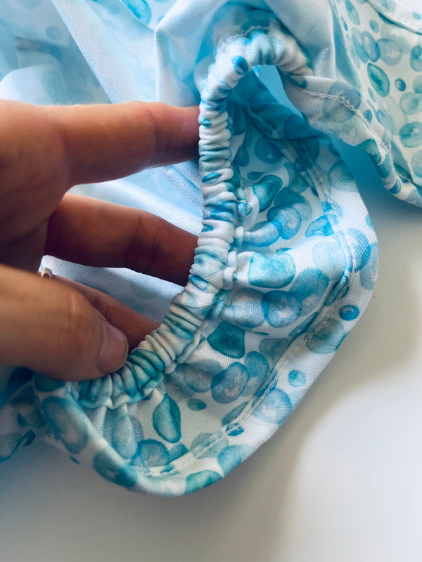 EcoTiny - Cover Taglia unica (5 kg-14 kg) tartarughe