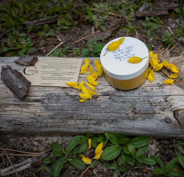 Baby Pyla - lanolina naturale 50 gr pan di zenzero