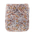 Modern cloth nappies - cover Gingerly