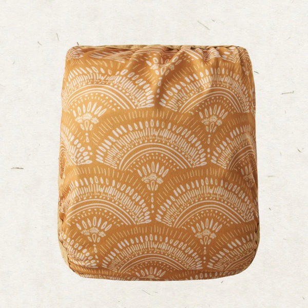 Ecomini - cover Aloha