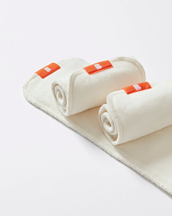 Bambino mio - 1 inserto daily in bamboo