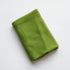 Buuh - tencel flat 70x70 cm verde scuro