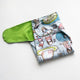 Buuh - tencel preflat mondo fantastico