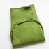 Buuh - tencel preflat notte verde scuro