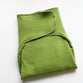 Buuh - tencel preflat notte verde scuro