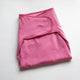 Buuh - tencel preflat pink